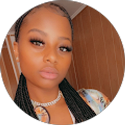 Profile photo of Joi Larkins