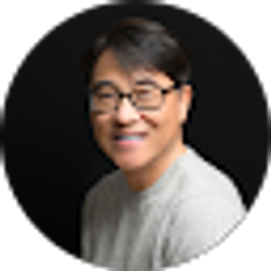 Profile photo of Stephen Oh