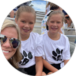 Profile photo of Heather Fisher