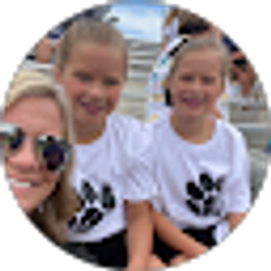 Profile photo of Heather Fisher
