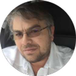 Profile photo of Tony Moreno