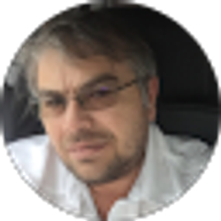Profile photo of Tony Moreno