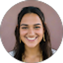 Profile photo of Naya Colon