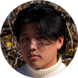 Profile photo of Dennis Lin