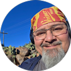 Profile photo of Rhino Blanco