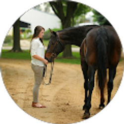 Profile photo of McKenzie Daly