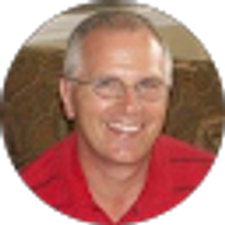 Profile photo of Alvin Vollmer