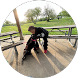 Profile photo of Tevin Mojume