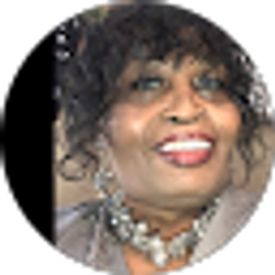 Profile photo of Apostle Lavenia Dickerson Pride