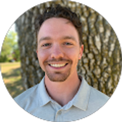 Profile photo of Eric Norman