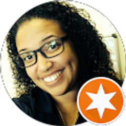 Profile photo of Sarah Canzius