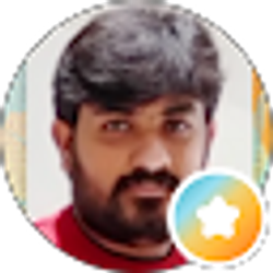 Profile photo of Sai Sumanth