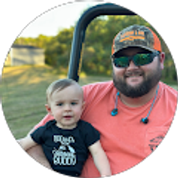 Profile photo of Ryan Kellum