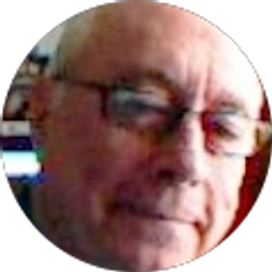 Profile photo of Hugh Creedon