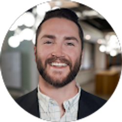 Profile photo of Derek Barker