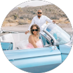 Profile photo of Amber Virgil