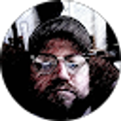 Profile photo of Eric Beggs