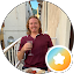 Profile photo of Alex Kerwin