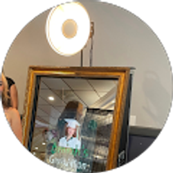 Profile photo of MJ's Events and Photo Booth Rental Services