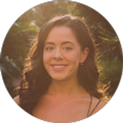 Profile photo of Miranda Donato