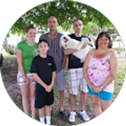 Profile photo of Bobby Craft