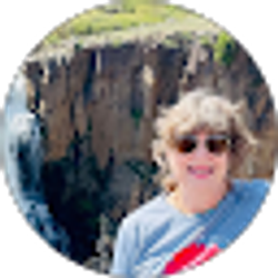 Profile photo of Theresa Kyle