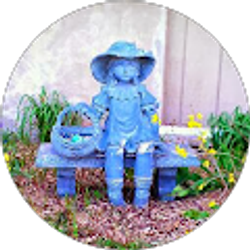 Profile photo of K Martin