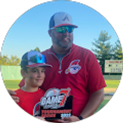 Profile photo of Tyson Walton