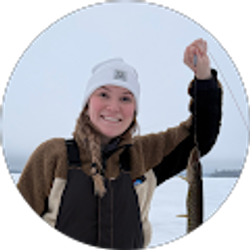 Profile photo of Isabelle Gross