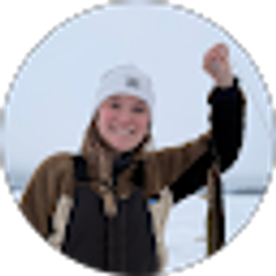 Profile photo of Isabelle Gross