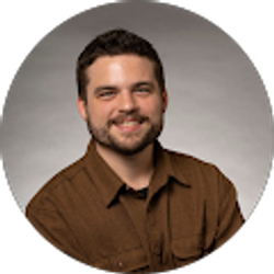 Profile photo of Wright Harvey