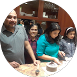 Profile photo of Kanu Patel