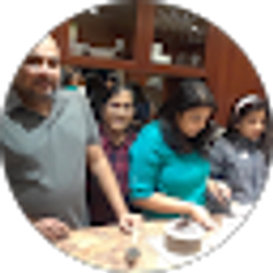 Profile photo of Kanu Patel