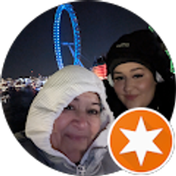 Profile photo of Sandra Martinez