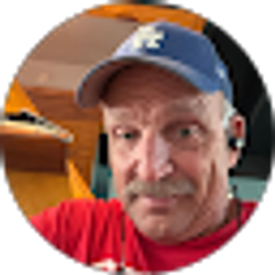 Profile photo of steve ball