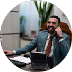 Profile photo of Jacob Ybarra