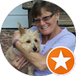 Profile photo of Cathy Berry