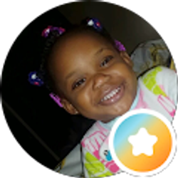 Profile photo of Arianna Williams