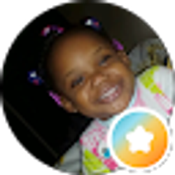 Profile photo of Arianna Williams