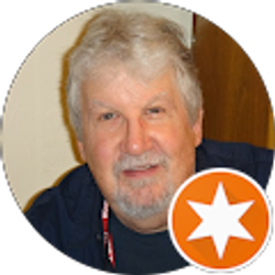 Profile photo of Thomas ODonnell