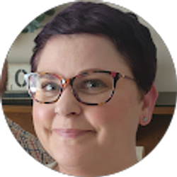 Profile photo of Janelle