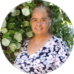 Profile photo of Esperanza Sanchez