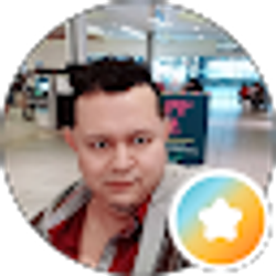 Profile photo of Pablo Cesar Mendez Suarez