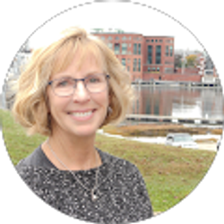 Profile photo of Susanne Kuehl