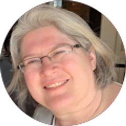 Profile photo of Kim Fahrion