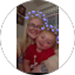 Profile photo of Breanna Eberts