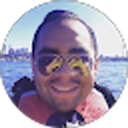 Profile photo of Carlos Rios