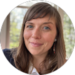 Profile photo of Sarah D.L. Newman