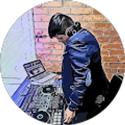Profile photo of DJ SEBAS LUDISACA