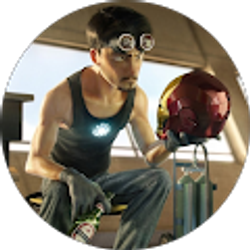 Profile photo of Siniz